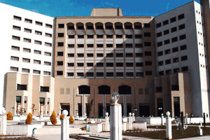 Pars Hotel - Kerman Pars Hotel - Kerman