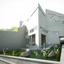 Hamedan Contemporary art Museum - First Design