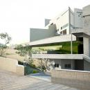 Hamedan Contemporary art Museum - First Design