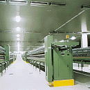 Babakan Textile Factory
